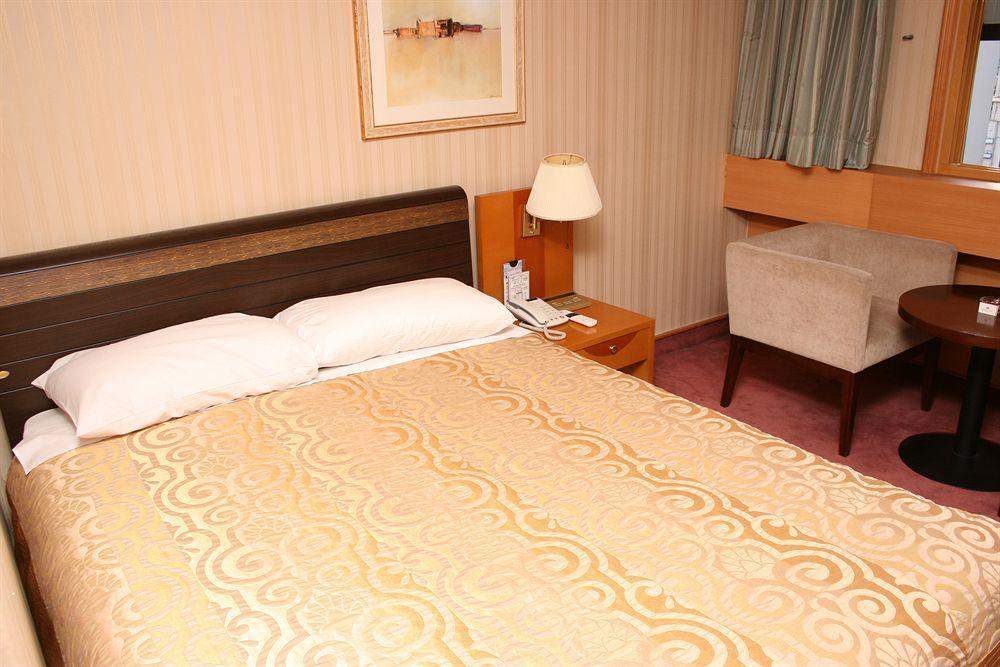 Samwon Plaza Hotel Anyang Zewnętrze zdjęcie